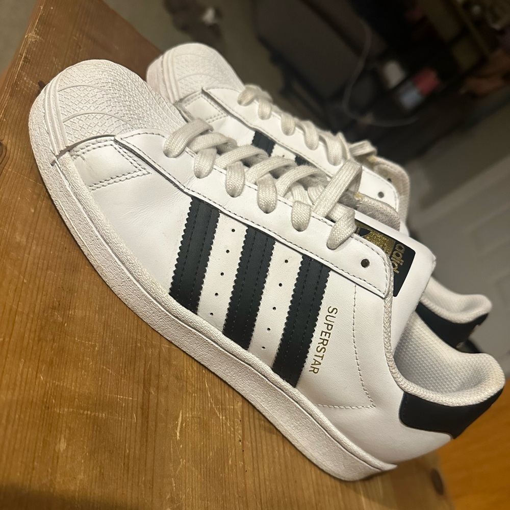 ADIDAS Superstar ADV Shoes